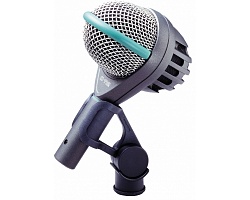 Микрофон для ударных динамический AKG D112 